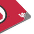 University of Utah Logo Universal Laptop 12in (9.8 x 6.8in) Skin